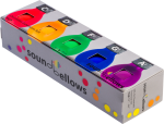 SOUNDBELLOWS SBS-CH Mieszki zestaw chromatyczny HIGH