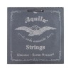 Struny do ukulele Aquila Super Nylgut Concert low G 104U