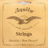 Struny do ukulele Aquila New Nylgut Concert High-G 7U