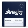 Stringjoy NW0921 struny do banjo SIGNATURES 9-21 5-str