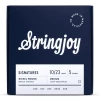 Stringjoy NW1023 struny do banjo SIGNATURES 10-23 5-str