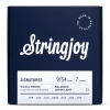 Stringjoy BAL97 struny do gitary elektrycznej SIGNATURES 9-54 7-str