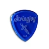 Stringjoy kostka 3.0mm Dagger Acrylic Picks