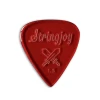 Stringjoy kostka 1.5mm Longsword Acrylic Picks