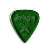 Stringjoy kostka 2.0mm Longsword Acrylic Picks