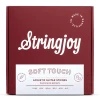 Stringjoy NB10547SF struny do gitary akustycznej NATURALS Phosphor Bronze 10.5-47