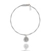 Strung bransoletka Sunflower - "Here Comes the Sun" M/L