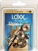 Zaczepy paska Strap Lock LOXX Music Box Acoustic Nickel