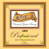 Struny do gitary klasycznej La Bella Professional High Tension Silver 10PH