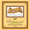 Struny do gitary klasycznej La Bella Professional Concert & Recording 500P