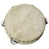 Bębenek baskijski 20 cm GOKI (UC085)