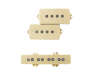 Lindy Fralin P-J Set - Cream