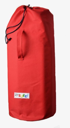 Bum Bum Rurki® / Worek - Pokrowiec
